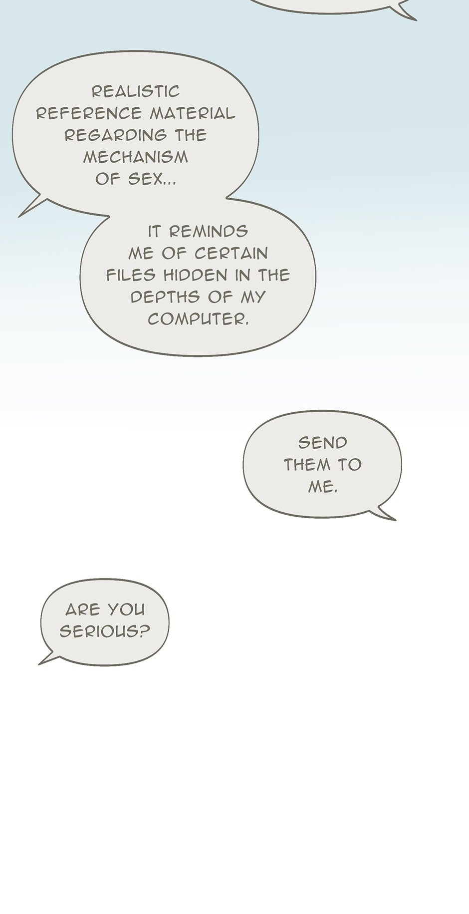 Nerd Project, Chapter 41 image 26